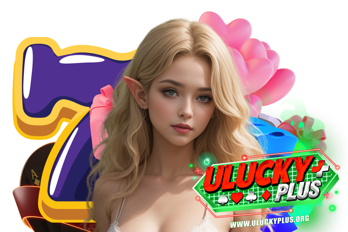 uluckyplus