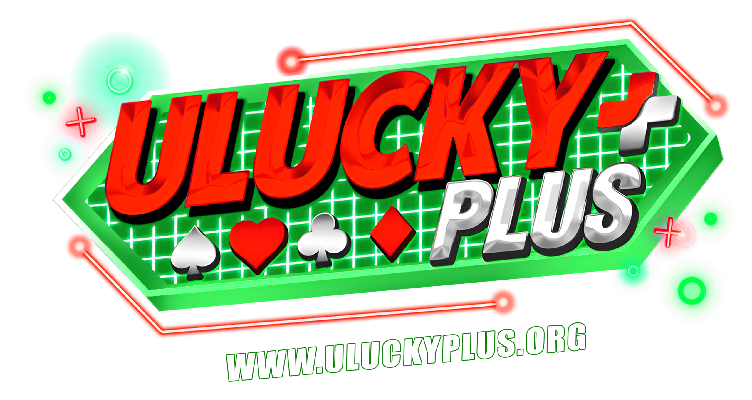 uluckyplus
